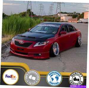 J[Jo[ g^J2007 2009 2009 2010 2011 07 08 09 10 11 Car Bonnet Hood Bra For Toyota Camry 2007 2008 2009 2010 2011 07 08 09 10 11