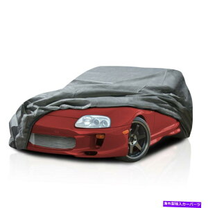 J[Jo[ [CCT]}c_MX-5 MiatãZ~JX^tBbgtJ[Jo[1989-2005 [CCT] Semi Custom Fit Full Car Cover For Mazda MX-5 Miata 1989-2005
