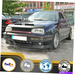 �J�[�J�o�[ VW�t�H���N�X���[�Q���S���t3 MK3 1994 1995 1996 1996 1997 1998�̃J�[�{���l�b�g�t�[�h�u���W���[ Car Bonnet Hood Bra For VW Volkswagen Golf 3 MK3 1993 1994 1995 1996 1997 1998�y���s�A���i�z