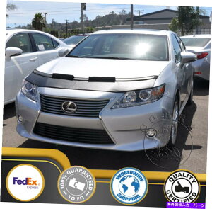 J[Jo[ NTXES350 ES 2013 2015 2016 2017 2018̃J[{lbgtbhuW[ Car Bonnet Hood Bra For Lexus ES350 ES 2013 2014 2015 2016 2017 2018