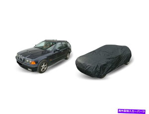 J[Jo[ BMW 3V[YBMW E36/3AE46/3̎Ԃ̃Jo[Ac[O Car Cover for BMW 3 series BMW E36/3, E46/3, Touring