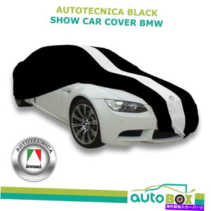 �J�[�J�o�[ Autotecnica�~�f�B�A�������V���[�J�[�J�o�[4.5m�u���b�N�\�t�g�t�B�b�gBMW M3 E36 E46 Autotecnica Medium Indoor Show Car Cover 4.5m Black Soft fits BMW M3 E36 E46