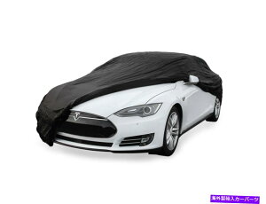 J[Jo[ eXf3̎Ԃ̃Jo[ Car Cover for Tesla Model 3