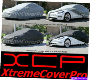 J[Jo[ Ԃ̃Jo[2020 2021eXfy Car Cover 2020 2021 TESLA MODEL Y