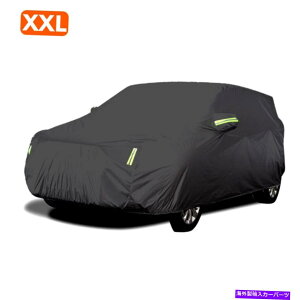 J[Jo[ Ԃ̃Jo[tZ_͔˓IȓĂ~D5U4Ă܂ Car Cover Full Sedan with Reflective Sunscreen D5U4