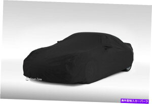 J[Jo[ K[W_XgJ[Jo[tJo[][iX[cAEfBTTN[y2006-2014j CoverZone Fitted Indoor Garage Dust Car Cover (Suits Audi TT Coupe 2006-2014)