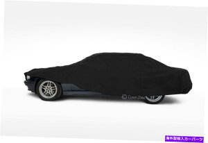 J[Jo[ _XgJ[Jo[iX[cBMW E38 7V[Y728i 740i 1995-2001j Fitted Indoor Dust Car Cover (Suits BMW E38 7 Series 728i 740i 1995-2001 )