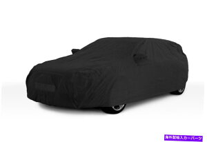 J[Jo[ CoverZoneK[WJ[Jo[iX[c3V[YE91X|[cS2004-2013j CoverZone Indoor Garage Car Cover (Suits 3 Series E91 Sport Wagon 2004-2013)