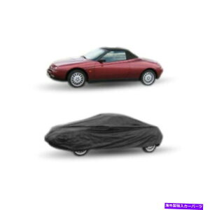 J[Jo[ tBAbgEoPb^̎Ԃ̃Jo[ Car Cover for Fiat Barchetta