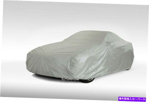 J[Jo[ CoverZone Outdoor Custom Fit Car CoveriFiat Barchetta 1995-2002ɓKj Coverzone Outdoor Custom Fit Car Cover (To fit Fiat Barchetta 1995-2002)