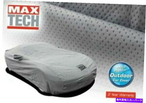 �J�[�J�o�[ 2005-2013 C6 Corvette Max Tech Car�J�o�[�ł��l�C�̂��鉮�����O4�w 2005-2013 C6 Corvette Max Tech Car Cover Most Popular Indoor Outdoor 4 Layer�y���s�A���i�z