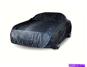 J[Jo[ eX[hX^[̎Ԃ̃Jo[ Car Cover for Tesla Roadster