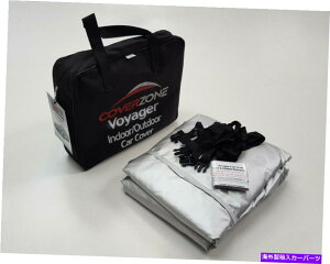 �J�[�J�o�[ �J�o�[�]�[���J�[�J�o�[�i�X�[�cAMC�����u���[�}�[����1965-1967�j Coverzone Car Cover (Suits AMC Rambler Marlin 1965-1967)�y���s�A���i�z
