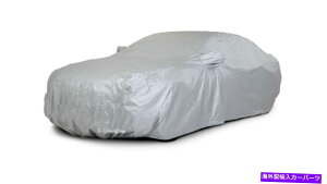 J[Jo[ CoverZone Outdoor Fitted Car CoveriHonda Accord Coupe 1998-2007ɓKj Coverzone Outdoor Fitted Car Cover (Fits Honda Accord Coupe 1998-2007)