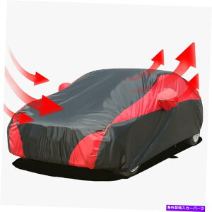 J[Jo[ Owr[f[eBhی}bgjo[TtJ[Jo[Ă~ Outdoor Heavy Duty Waterproof Protection Mat Universal Full Car Cover Sunscreen
