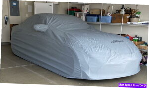 J[Jo[ g^MR2XpC_[̃gK[hJX^}[e[[hJ[Jo[ Coverking Triguard Custom Tailored Car Cover for Toyota MR2 Spyder