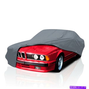 J[Jo[ Ultimate HD 5whtJ[Jo[BMW 3V[YN[y1984-1987 Ultimate HD 5 Layer Waterproof Full Car Cover for BMW 3-Series Coupe 1984-1987