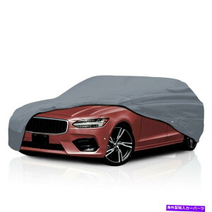 �J�[�J�o�[ Volkswagen Rabbit 2011-2013�̋��ɂ�HD5���C���[�Z�~�J�X�^���t���J�[�J�o�[ Ultimate HD 5 Layer Semi Custom Full Car Cover for Volkswagen Rabbit 2011-2013�y���s�A���i�z
