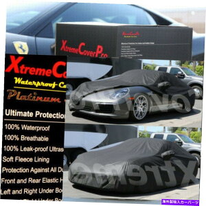 J[Jo[ 2022|VF718{NX^[JX^tBbgJ[Jo[ubN 2022 Porsche 718 Boxster CUSTOM FIT CAR COVER BLACK