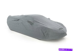 J[Jo[ AEfBTTp̃JX^JX^}CYꂽJX^}CYJo[ -  Coverking Triguard Custom Tailored Car Cover for Audi TT - Made to Order
