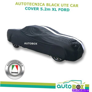 J[Jo[ show uteJo[X[ctH[hxy xw ba fg fpv x-large 5.2mubN\tgCdus Show Ute Cover Suits Ford XY XW BA FG FPV X-Large 5.2M Black Softline Indoor Dus