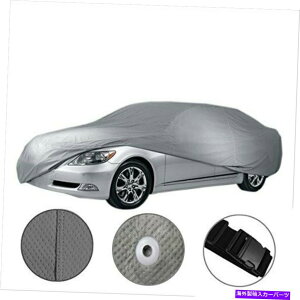 �J�[�J�o�[ [CCT] Acura MDX 2006��5���C���[�t���J�[�J�o�[ [CCT] 5 Layer Full Car Cover For Acura MDX 2006�y���s�A���i�z