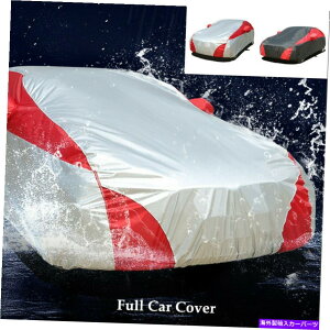 J[Jo[ Owr[f[eBhی샆jo[TtJ[SUVJo[Ă~ Outdoor Heavy Duty Waterproof Protection Universal Full Car SUV Cover Sunscreen