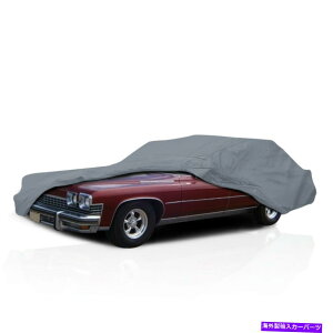 �J�[�J�o�[ Chevy Caprice Wagon 1971 1972 1974-1976 UV�ی�̃t���J�[�J�o�[ Full Car Cover for Chevy Caprice Wagon 1971 1972 1973 1974-1976 UV Protection�y���s�A���i�z
