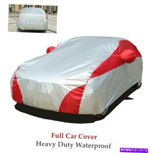 J[Jo[ Owr[f[eBhی샆jo[TtI[gJ[Jo[Ă~ Outdoor Heavy Duty Waterproof Protection Universal Full Auto Car Cover Sunscreen