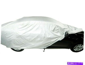 J[Jo[ 1989-1993|VF911 MBSF-31602̃}bJo[ZNgtBbgJ[Jo[Lbg Mcarcovers Select-Fit Car Cover Kit for 1989-1993 Porsche 911 MBSF-31602