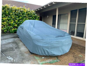 �J�[�J�o�[ Acura RSX�̃g���K�[�h�J�X�^�}�[�e�[���[�h�J�[�J�o�[���J�o�[���� Coverking Triguard Custom Tailored Car Cover for Acura RSX�y���s�A���i�z