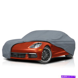 J[Jo[ [CSC] 5C[hZ~JX^tBbgtJ[Jo[2018-2022|VF911 [CSC]5 Layer Waterproof Semi Custom Fit Full Car Cover for 2018-2022 Porsche 911
