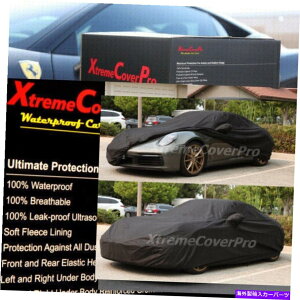J[Jo[ JX^tBbgJ[Jo[2021 2022|VF911J4 4SubN CUSTOM FIT CAR COVER 2021 2022 Porsche 911 Carrera 4 4S BLACK