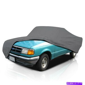 J[Jo[ [CSC] 1993-1997tH[hW[}c_B̖hsbNAbvgbNtJ[Jo[ [CSC] Waterproof Pickup Truck Full Car Cover for 1993-1997 Ford Ranger Mazda B