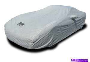 �J�[�J�o�[ Onyx 1997-2004 Corvette The Wall Outdoor/Indoor Car Cover w/Cable��Lock Onyx 1997-2004 Corvette The Wall Outdoor/Indoor Car Cover W/Cable & Lock�y���s�A���i�z