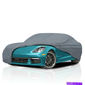 J[Jo[ [CSC] 1997-2022|VFPC}{NX^[718 986 987̃Z~JX^tBbgJ[Jo[ [CSC] Semi Custom Fit Car Cover for 1997-2022 Porsche Cayman Boxster 718 986 987