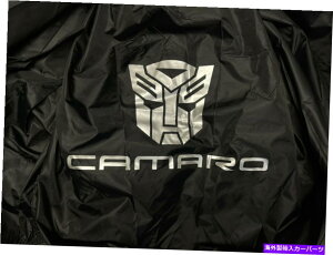 J[Jo[ Chevrolet Camaro 2016-2021|GXet@Co[JX^tBbg̎Ԃ̃Jo[ Car Cover For Chevrolet Camaro 2016-2021 Polyester Fiber Custom Fit