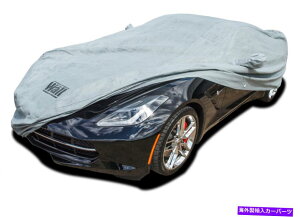 �J�[�J�o�[ Onyx 2014-2019 Corvette The Wall Outdoor/Indoor Car Cover -Coupe��Convertible Onyx 2014-2019 Corvette The Wall Outdoor/Indoor Car Cover - Coupe & Convertible�y���s�A���i�z