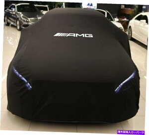 J[Jo[ ZfXAMG -AMGRrJ[Jo[ - ZfX Mercedes AMG - AMG Combin Car Cover - Mercedes
