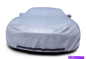 J[Jo[ 2017-2022eXf3̋ɂHD 4C[ʋCJX^tBbgJ[Jo[ Ultimate HD 4 Layer Breathable Custom Fit Car Cover for 2017-2022 Tesla Model 3