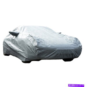 J[Jo[ CC200|VF{NX^[987OhԃJo[-2004?2012 CC200 Porsche Boxster 987 Outdoor Waterproof Car Cover - 2004 to 2012
