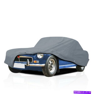 J[Jo[ WK[XJS 2+2Ro[`u1991-1996̃tJ[Jo[ Full Car Cover for Jaguar XJS 2+2 Convertible 1991-1996