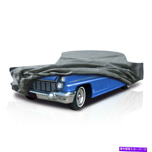 J[Jo[ [CCT]J[v~A1957 1958-1960̓VC/htJ[Jo[ [CCT] Weather/Waterproof Full Car Cover For Lincoln Premiere 1956 1957 1958-1960