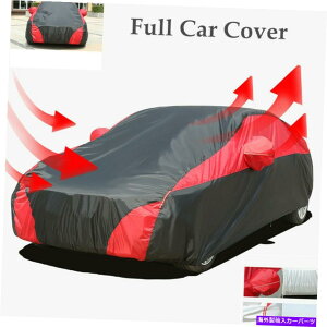 J[Jo[ 1PCAEghAwr[f[eBhی샆jo[TtI[gJo[Ă~ 1PC Outdoor Heavy Duty Waterproof Protection Universal Full Auto Cover Sunscreen