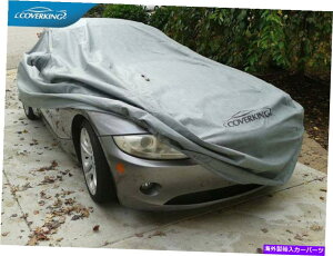J[Jo[ BMW Z4[hX^[ /N[yJo[gK[hJX^tBbgJ[Jo[ BMW Z4 Roadster / Coupe Coverking Triguard Custom Fit Car Cover
