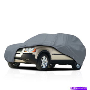 �J�[�J�o�[ [CSC]���ׂĂ̋C�ۖh��5���C���[�J�[�J�o�[Mitsubishi Expo 1983-2003 [CSC] All Weather Waterproof 5 Layer Car Cover for Mitsubishi Expo 1983-2003�y���s�A���i�z