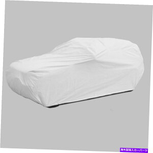 J[Jo[ V[hI[V{[uU[NXI[o[5wό󐫃I[V[YJ[Jo[ ShieldAll Chevrolet Blazer Crossover 5-layer Weatherproof All Season Car Cover