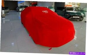 J[Jo[ AEfB̃RRgJ[Jo[bhXC-Quattro -S3 S4 S5 S6 RS6 RS5 RS4 RS3 For Audi Combing Car Cover RED- Sline - Quattro -S3 S4 S5 S6 RS6 RS5 RS4 RS3