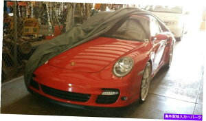 J[Jo[ |VF718{NX^[̃gK[hJX^}[e[[hJ[Jo[ Coverking Triguard Custom Tailored Car Cover for Porsche 718 Boxster