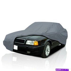 J[Jo[ [CSC] 1994-19965wJ[Jo[V{[V{[CpUVی [CSC] 5 Layer Car Cover for 1994-1996 Chevrolet Chevy Impala-UV Protection